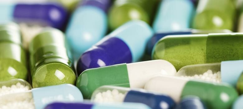 Why Antibiotics Aren't Always the Answer