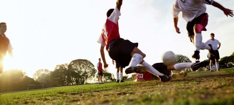 Sports Physicals for Teen Athletes