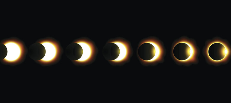 View the Eclipse Safely with These Expert Tips