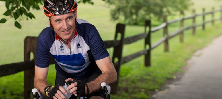 Mitral Valve Repair Expertise Leads Cyclist to Duke