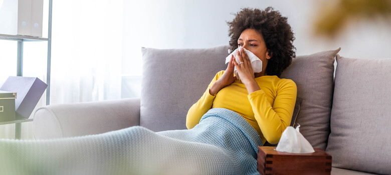 Think You Have the Flu? Try Virtual Care