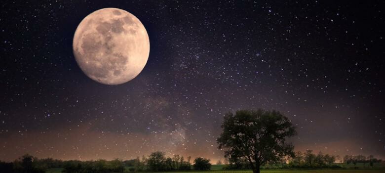 Myth or Fact: More Women Go into Labor During a Full Moon