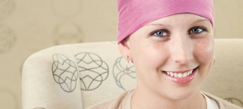 After breast cancer diagnosis and treatment: I feel I can do anything