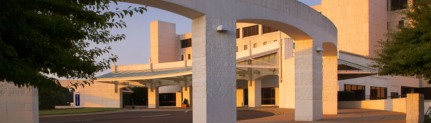 Duke Regional Hospital Imaging Services